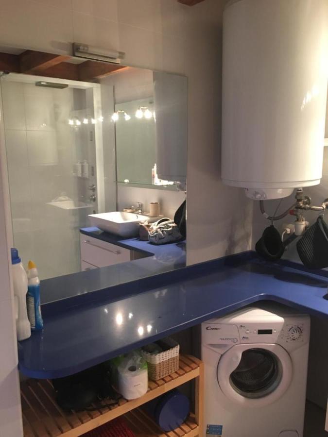 Hendaye Plage Logement Entier Avec Jardin 아파트 외부 사진
